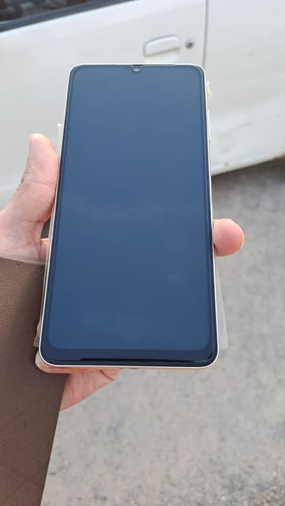 Samsung Mobile A06