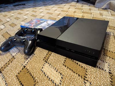 Ps4  1Tb for sale