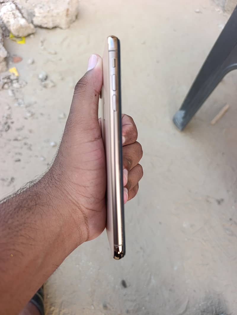iphone Xs Max 1