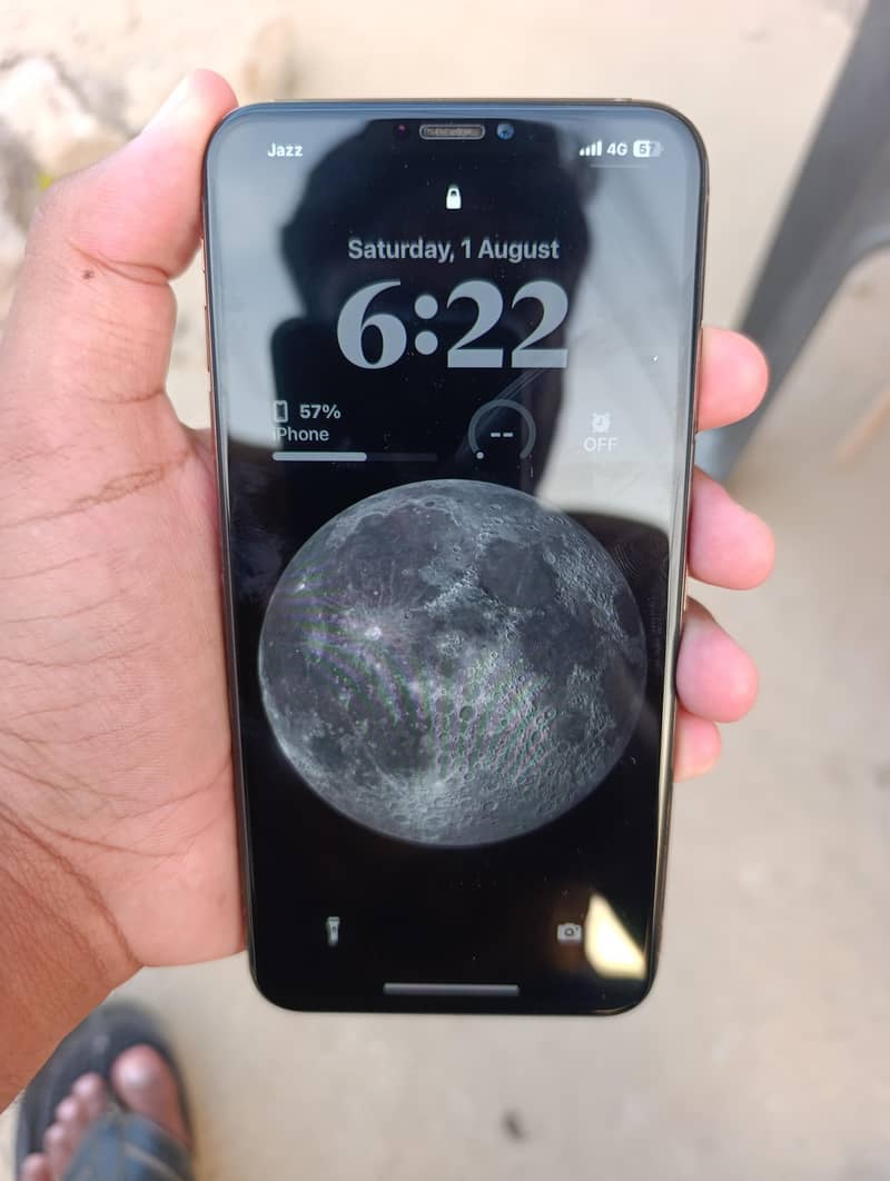 iphone Xs Max 3