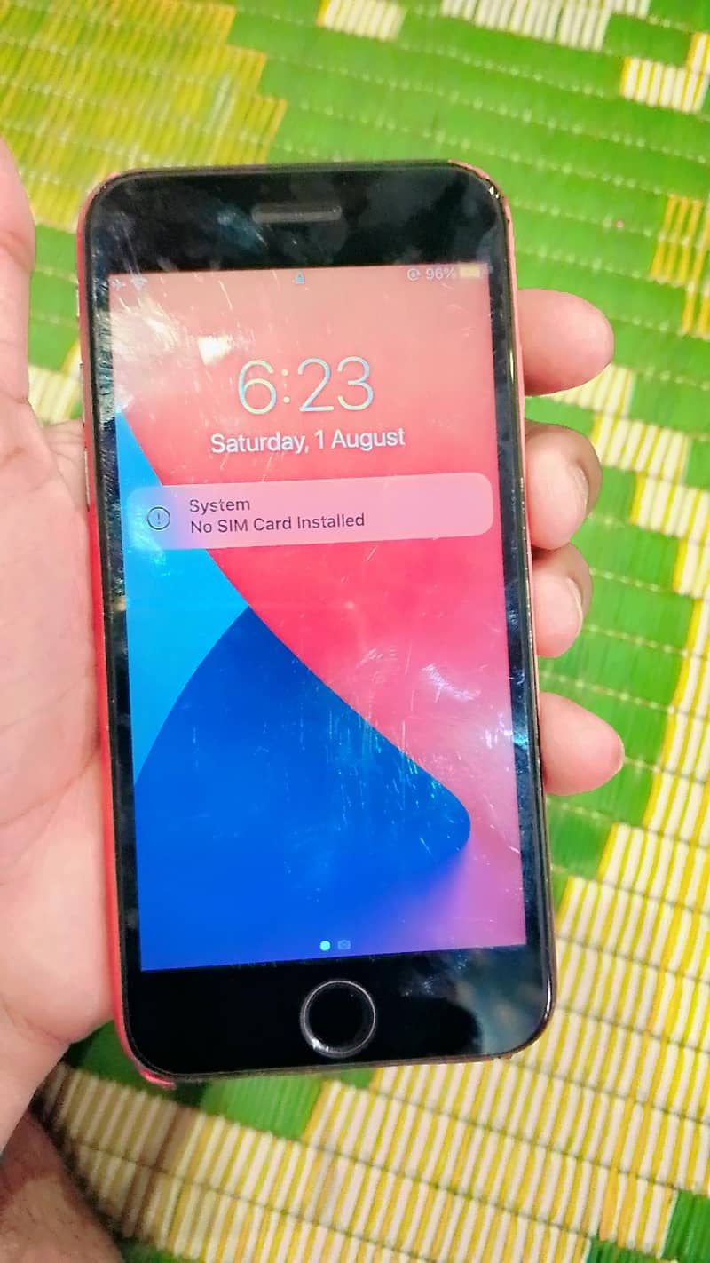 Apple iPhone 7 3