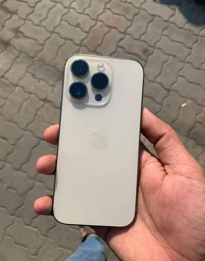 Apple iPhone 14 Pro
