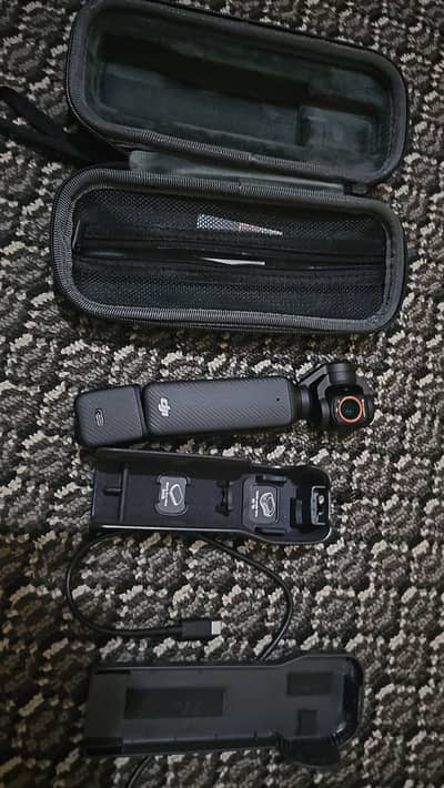 Dji Osmo Pocket 3