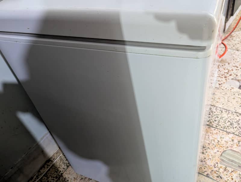freezer 0