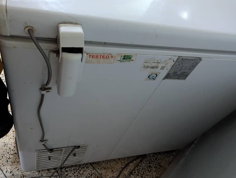 freezer 2