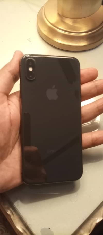 Apple Iphone X Exchange Possible