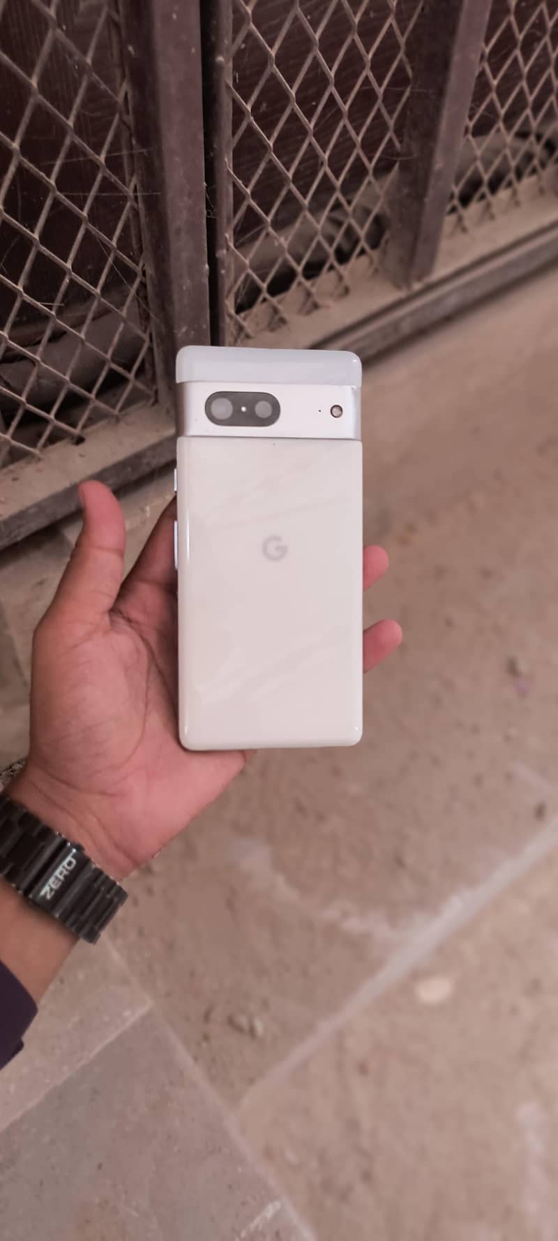 Google Pixel 7 1