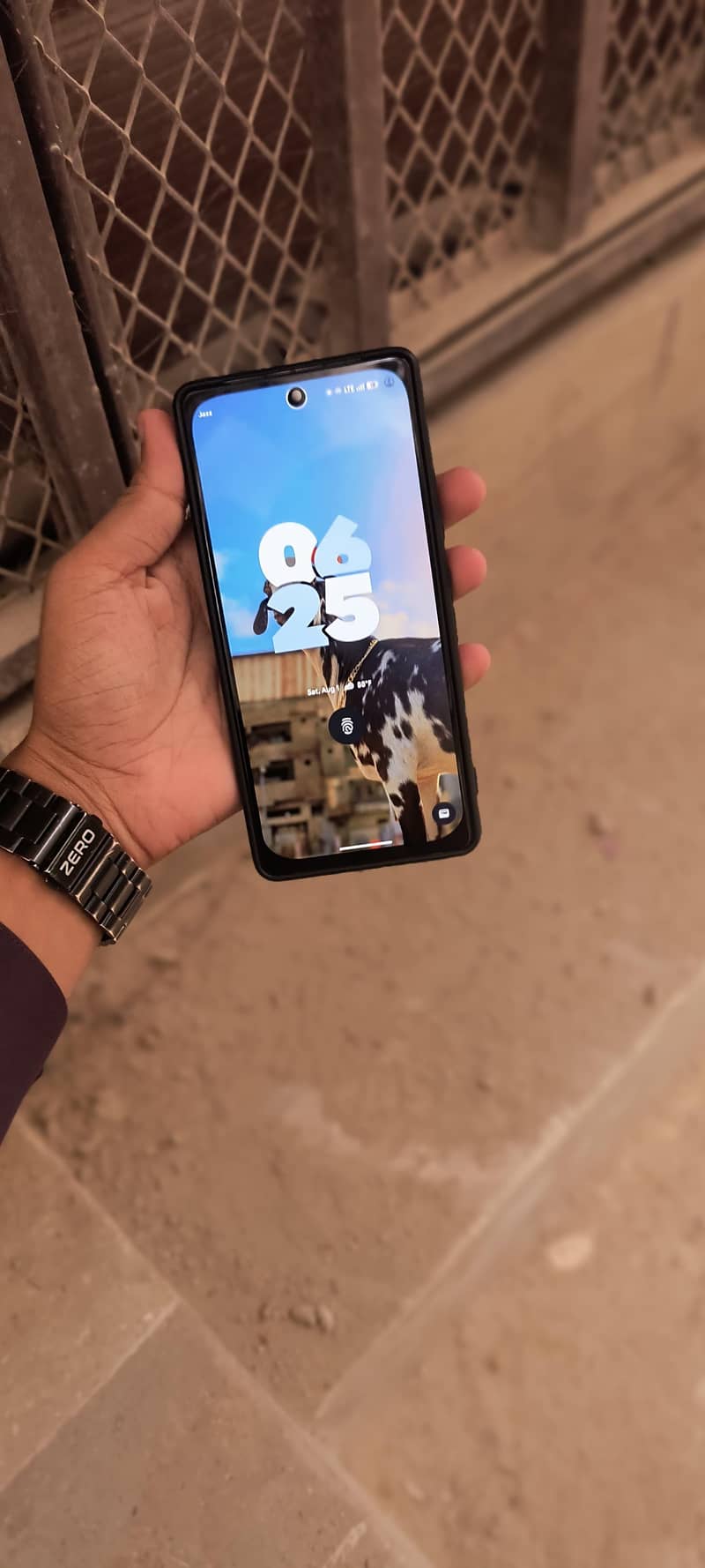 Google Pixel 7 2