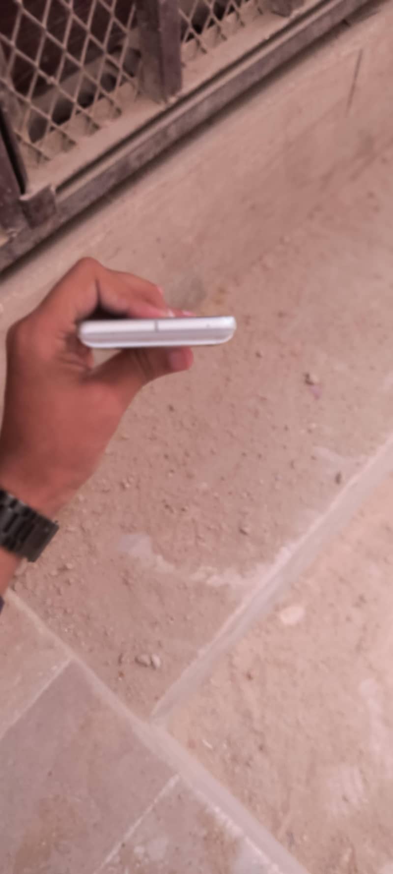 Google Pixel 7 5