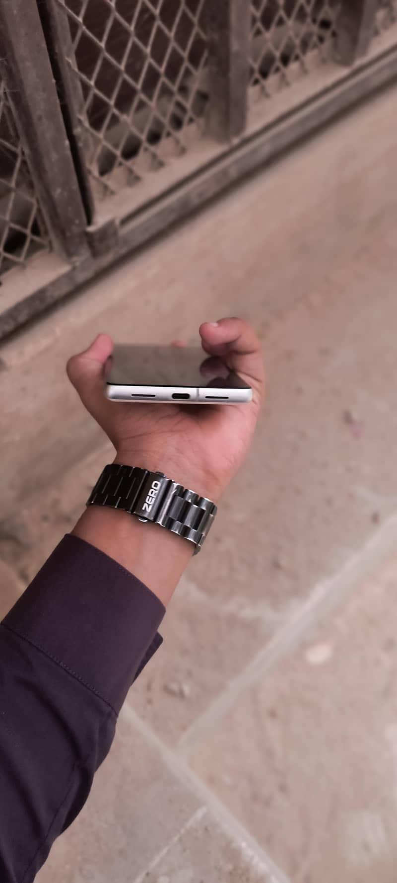 Google Pixel 7 6