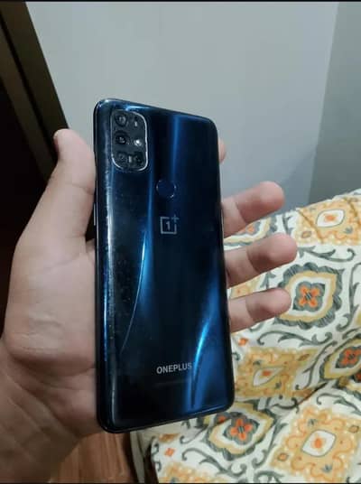 OnePlus n10 5g 6/128gb storage non pta
