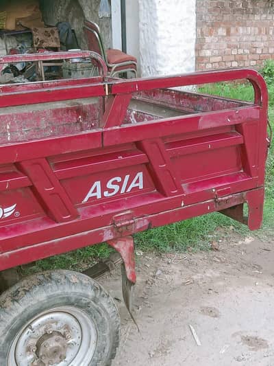 new Asia 150