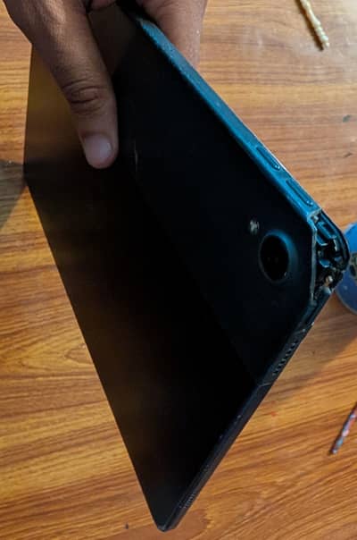 Lenovo Tab P 11 plus