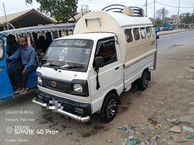Suzuki Ravi 2018 Model