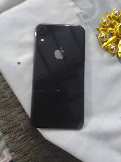 Apple iPhone XR