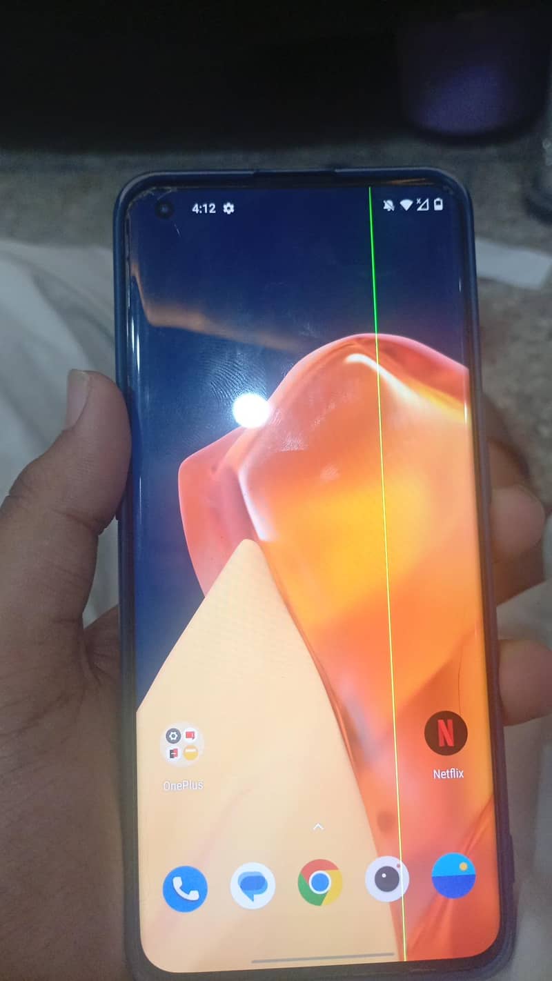 OnePlus 9 pro 5g 4