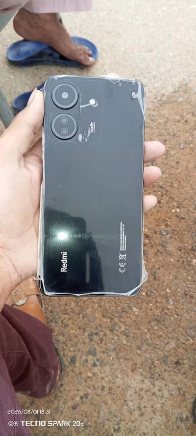 Xiaomi Redmi 13c