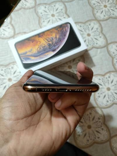 Apple iPhone XS Max For SALE WhatsApp 0313/49/35/183