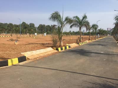 MAIN 150' ROAD 1-KANAL PH-7 BLOCK-Y-AVENUE 14th