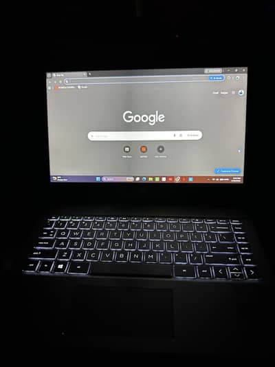HP PIVILION X360 -14OINCH