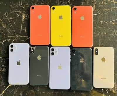 Apple Iphone