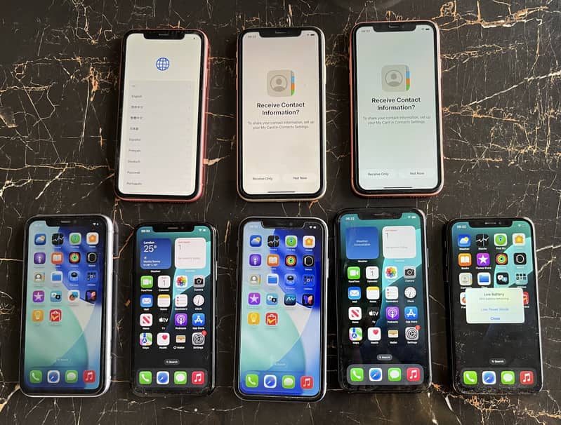 Apple Iphone 1