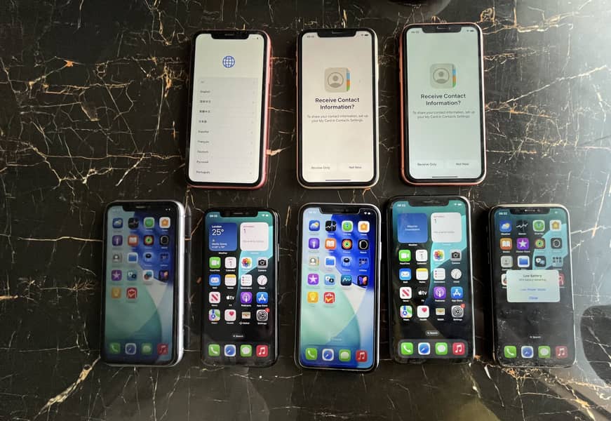 Apple Iphone 2