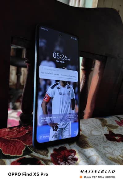 Infinix Hot 12 Play