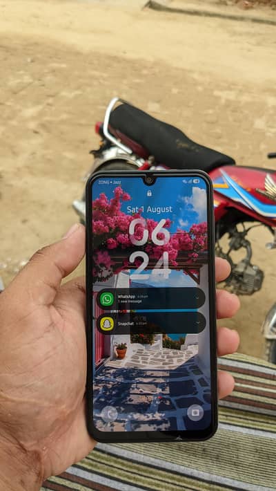 Samsung Mobile A15 5G