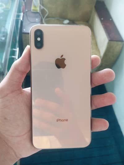 Apple iPhone Xsmax