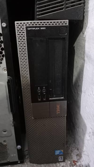 core i7 1st gen