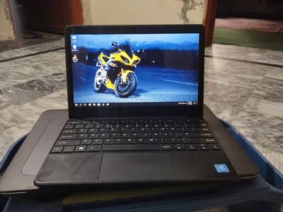 Geo UK Based Company Laptop