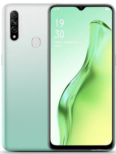 oppo a31 geniun