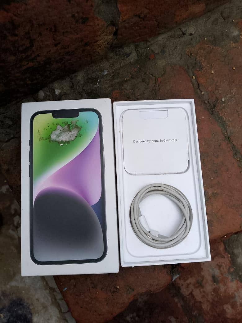 Apple iPhone 14 6