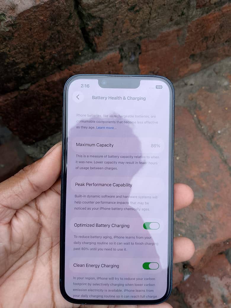 Apple iPhone 14 7