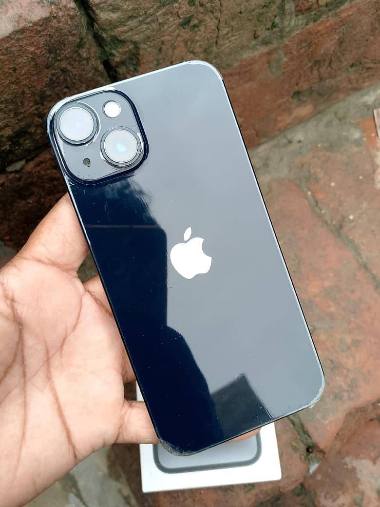 Apple iPhone 14 9