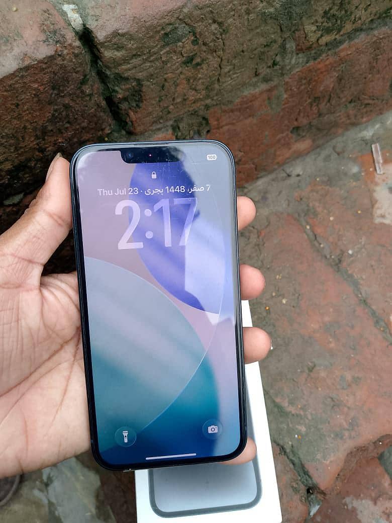 Apple iPhone 14 10