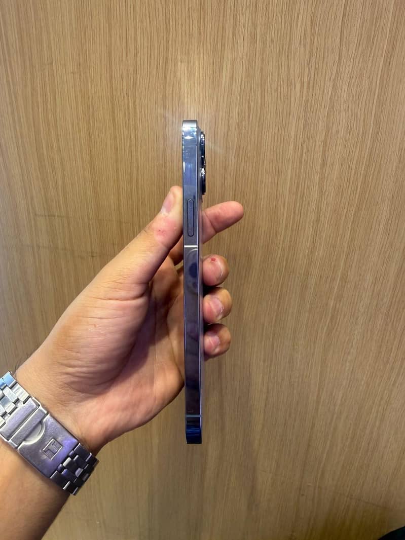 Apple iPhone 13 Pro Max 1