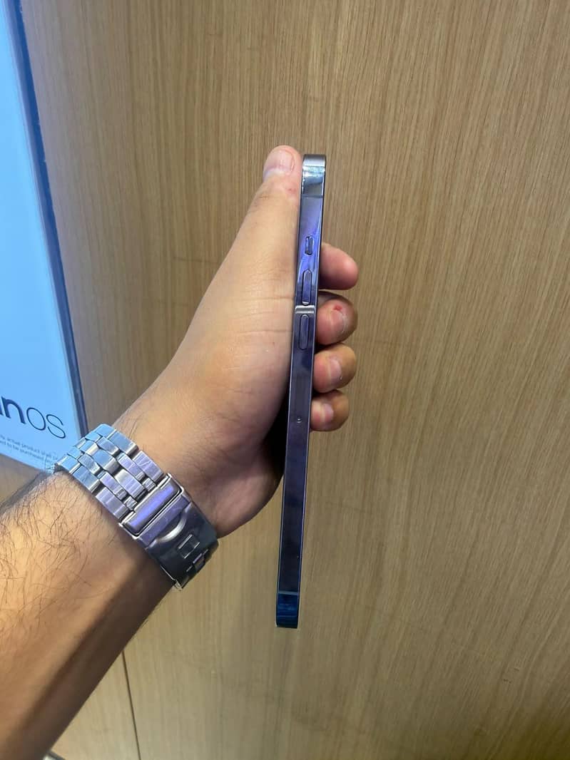 Apple iPhone 13 Pro Max 2