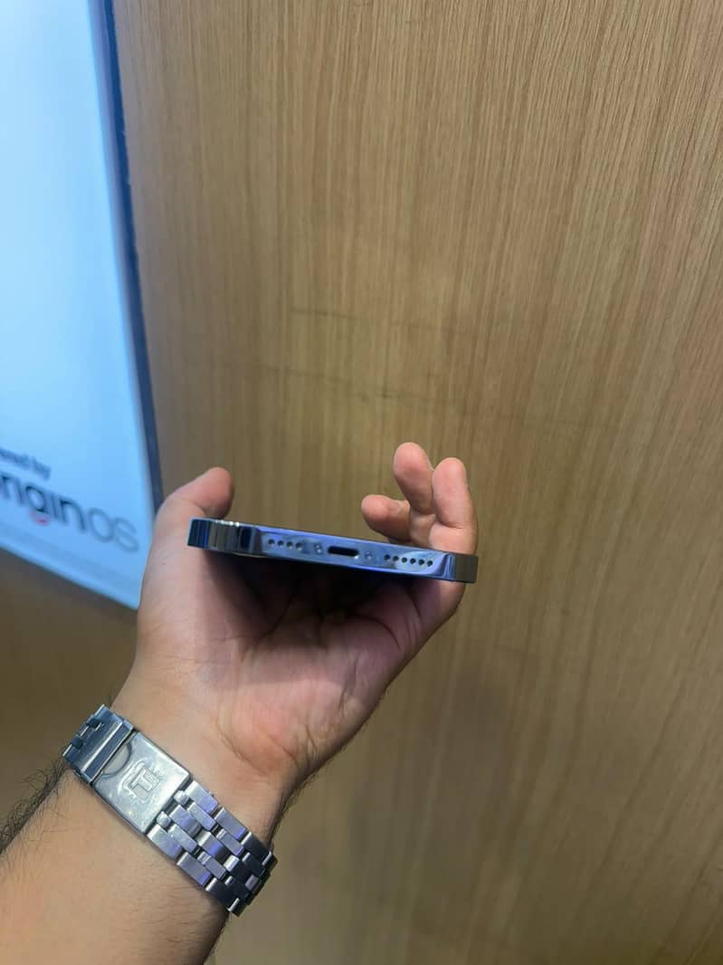 Apple iPhone 13 Pro Max 3