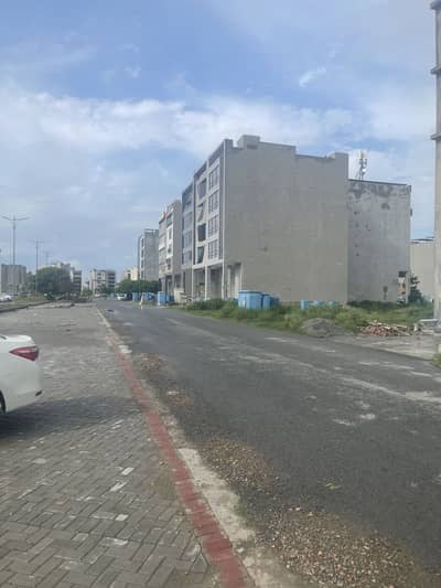 Ideal Location Plot For Sale