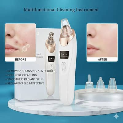 Material: ABS Plastic •  Product Feature: Personal Grooming
