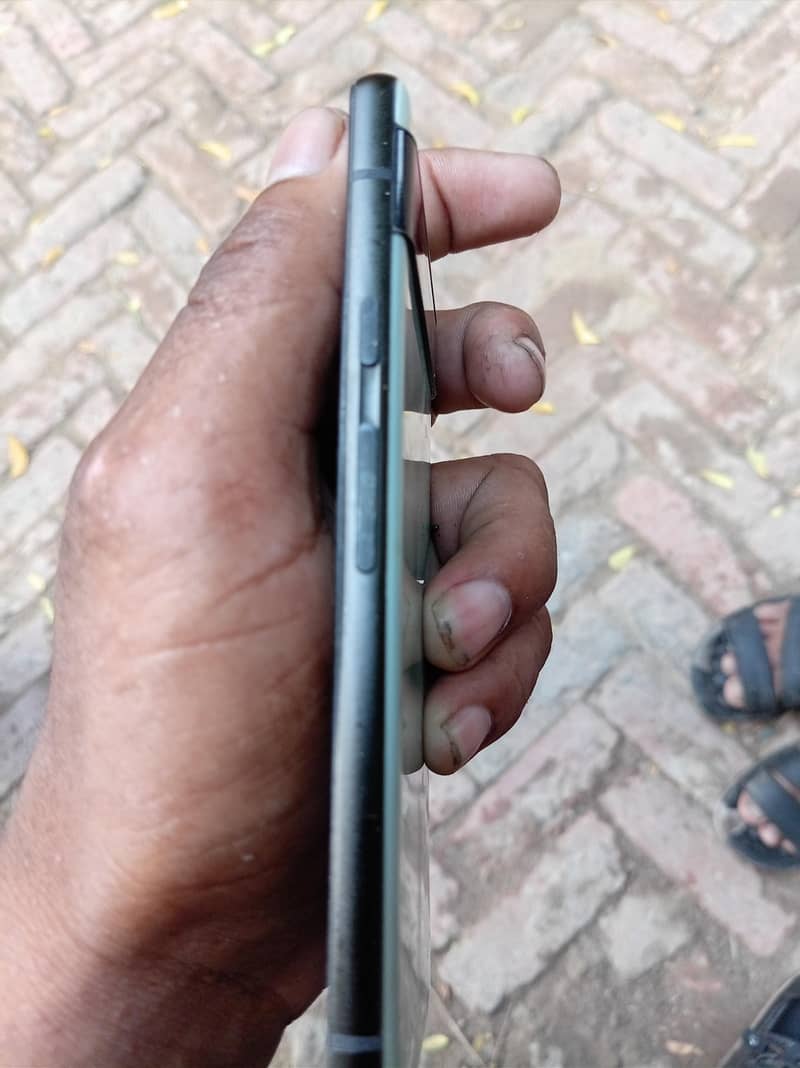 Google Pixel 6a 4