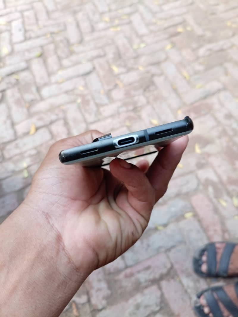 Google Pixel 6a 5