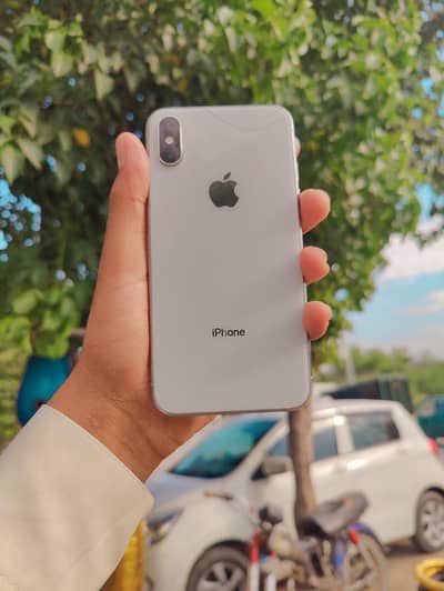 Iphone xs 64 GB
