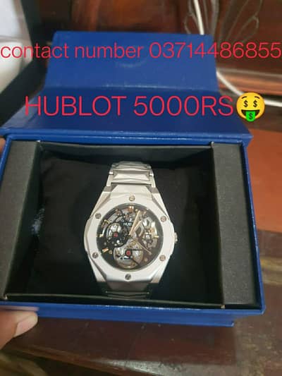 HUBLOT