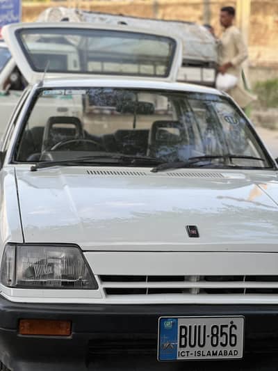 Suzuki Khyber 1993