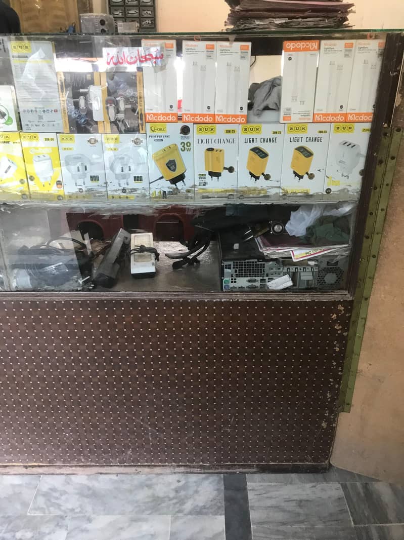 counter 0