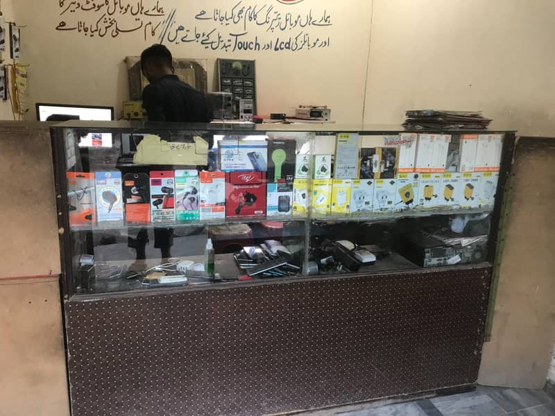counter 2