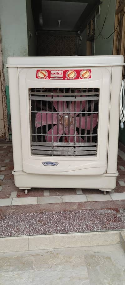 Pak Asia room air cooler